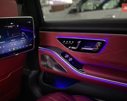 купити нове авто Мерседес С Клас 2025 року від офіційного дилера УКРАВТО ХМЕЛЬНИЦЬКИЙ Mercedes-Benz Мерседес фото