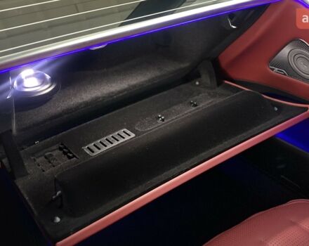 купить новое авто Мерседес С Класс 2025 года от официального дилера УКРАВТО ХМЕЛЬНИЦЬКИЙ Mercedes-Benz Мерседес фото