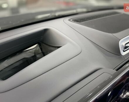 купить новое авто Мерседес С Класс 2025 года от официального дилера УКРАВТО ХМЕЛЬНИЦЬКИЙ Mercedes-Benz Мерседес фото