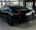 купить новое авто Мерседес С Класс 2025 года от официального дилера Mercedes-Benz на Набережній Мерседес фото