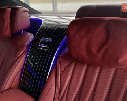 купить новое авто Мерседес С Класс 2025 года от официального дилера УКРАВТО ХМЕЛЬНИЦЬКИЙ Mercedes-Benz Мерседес фото