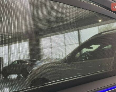 Мерседес С Клас, об'ємом двигуна 2.93 л та пробігом 0 тис. км за 219460 $, фото 19 на Automoto.ua