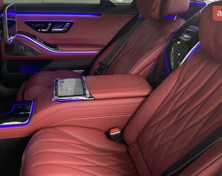 купити нове авто Мерседес С Клас 2025 року від офіційного дилера УКРАВТО ХМЕЛЬНИЦЬКИЙ Mercedes-Benz Мерседес фото