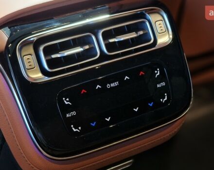 Мерседес С Класс, объемом двигателя 2.93 л и пробегом 0 тыс. км за 191762 $, фото 23 на Automoto.ua