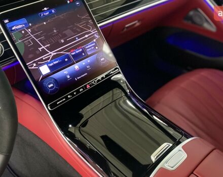 купити нове авто Мерседес С Клас 2025 року від офіційного дилера УКРАВТО ХМЕЛЬНИЦЬКИЙ Mercedes-Benz Мерседес фото