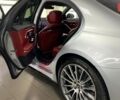 купить новое авто Мерседес С Класс 2025 года от официального дилера УКРАВТО ХМЕЛЬНИЦЬКИЙ Mercedes-Benz Мерседес фото