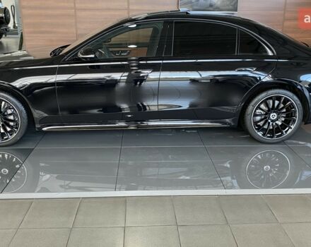 Мерседес С Клас 2025 року купити нове авто Мерседес С Клас 2025 року від офіційного дилера УКРАВТО ХМЕЛЬНИЦЬКИЙ Mercedes-Benz Мерседес фото