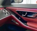 купить новое авто Мерседес С Класс 2025 года от официального дилера УКРАВТО ХМЕЛЬНИЦЬКИЙ Mercedes-Benz Мерседес фото