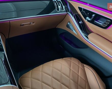 Мерседес С Клас 2025 року купити нове авто Мерседес С Клас 2025 року від офіційного дилера УКРАВТО ХМЕЛЬНИЦЬКИЙ Mercedes-Benz Мерседес фото