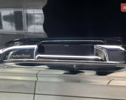Мерседес С Клас, об'ємом двигуна 2.93 л та пробігом 0 тис. км за 219460 $, фото 3 на Automoto.ua
