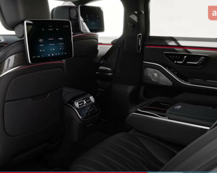 Мерседес С Класс 2025 года купить новое авто Мерседес С Класс 2025 года от официального дилера Галичина-Авто Мерседес фото