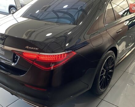 Мерседес С Клас 2025 року купити нове авто Мерседес С Клас 2025 року від офіційного дилера УКРАВТО ХМЕЛЬНИЦЬКИЙ Mercedes-Benz Мерседес фото