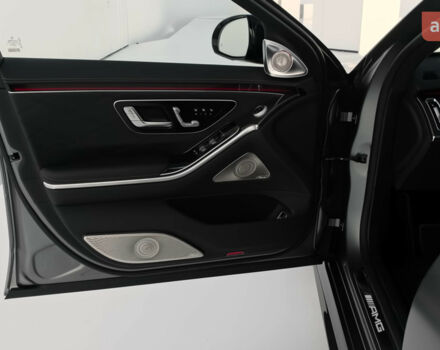 купить новое авто Мерседес С Класс 2025 года от официального дилера Галичина-Авто Мерседес фото