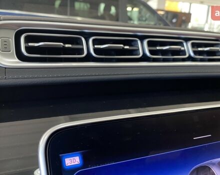 Мерседес С Клас 2025 року купити нове авто Мерседес С Клас 2025 року від офіційного дилера УКРАВТО ХМЕЛЬНИЦЬКИЙ Mercedes-Benz Мерседес фото