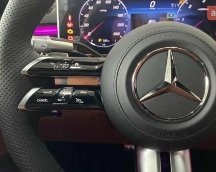 Мерседес С Клас 2025 року купити нове авто Мерседес С Клас 2025 року від офіційного дилера УКРАВТО ХМЕЛЬНИЦЬКИЙ Mercedes-Benz Мерседес фото