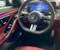 купить новое авто Мерседес С Класс 2025 года от официального дилера УКРАВТО ХМЕЛЬНИЦЬКИЙ Mercedes-Benz Мерседес фото