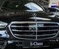 купить новое авто Мерседес С Класс 2025 года от официального дилера Mercedes-Benz на Набережній Мерседес фото