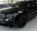 купить новое авто Мерседес С Класс 2025 года от официального дилера Mercedes-Benz на Набережній Мерседес фото