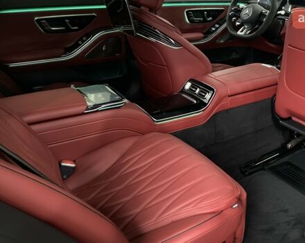 купити нове авто Мерседес С Клас 2025 року від офіційного дилера УКРАВТО ХМЕЛЬНИЦЬКИЙ Mercedes-Benz Мерседес фото