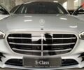 купить новое авто Мерседес С Класс 2025 года от официального дилера УКРАВТО ХМЕЛЬНИЦЬКИЙ Mercedes-Benz Мерседес фото