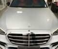 купить новое авто Мерседес С Класс 2025 года от официального дилера УКРАВТО ХМЕЛЬНИЦЬКИЙ Mercedes-Benz Мерседес фото