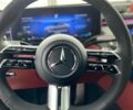 купить новое авто Мерседес С Класс 2025 года от официального дилера УКРАВТО ХМЕЛЬНИЦЬКИЙ Mercedes-Benz Мерседес фото
