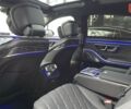 Мерседес С Клас 2025 у Дніпро (Дніпропетровську) на Automoto.ua Мерседес С Клас, об'ємом двигуна 2.93 л та пробігом 0 тис. км за 216187 $, фото 29 на Automoto.ua