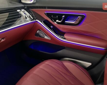 купити нове авто Мерседес С Клас 2025 року від офіційного дилера УКРАВТО ХМЕЛЬНИЦЬКИЙ Mercedes-Benz Мерседес фото