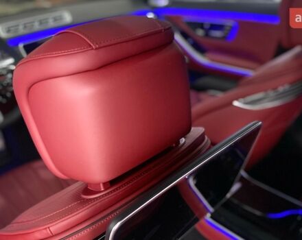 купити нове авто Мерседес С Клас 2025 року від офіційного дилера УКРАВТО ХМЕЛЬНИЦЬКИЙ Mercedes-Benz Мерседес фото