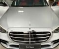 купить новое авто Мерседес С Класс 2025 года от официального дилера УКРАВТО ХМЕЛЬНИЦЬКИЙ Mercedes-Benz Мерседес фото