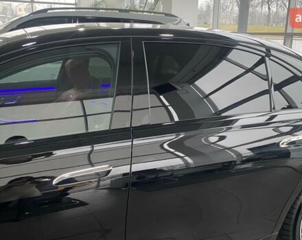 купити нове авто Мерседес С Клас 2025 року від офіційного дилера УКРАВТО ХМЕЛЬНИЦЬКИЙ Mercedes-Benz Мерседес фото