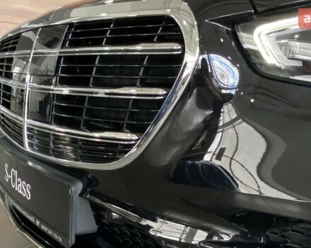 Мерседес С Клас 2025 року купити нове авто Мерседес С Клас 2025 року від офіційного дилера УКРАВТО ХМЕЛЬНИЦЬКИЙ Mercedes-Benz Мерседес фото