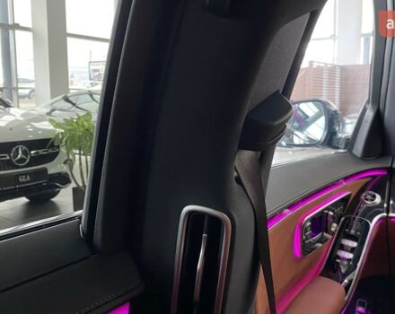 Мерседес С Клас 2025 року купити нове авто Мерседес С Клас 2025 року від офіційного дилера УКРАВТО ХМЕЛЬНИЦЬКИЙ Mercedes-Benz Мерседес фото