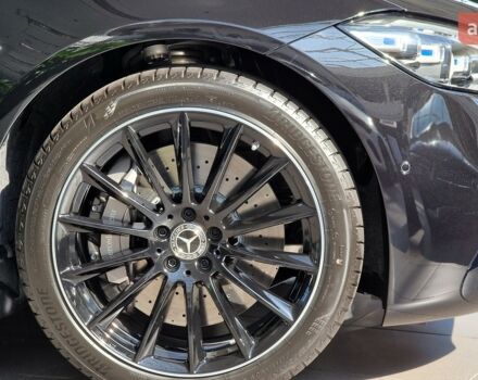 Мерседес С Класс, объемом двигателя 2.93 л и пробегом 0 тыс. км за 191762 $, фото 8 на Automoto.ua