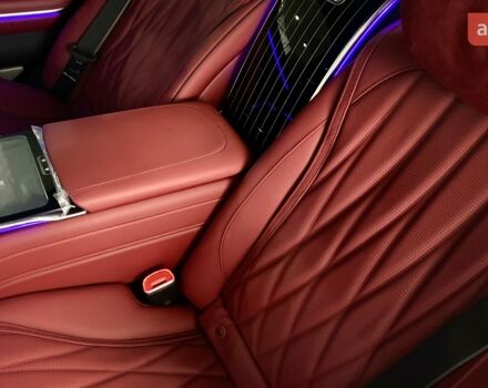 купити нове авто Мерседес С Клас 2025 року від офіційного дилера УКРАВТО ХМЕЛЬНИЦЬКИЙ Mercedes-Benz Мерседес фото