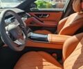 Мерседес С Класс, объемом двигателя 2.93 л и пробегом 0 тыс. км за 195506 $, фото 11 на Automoto.ua