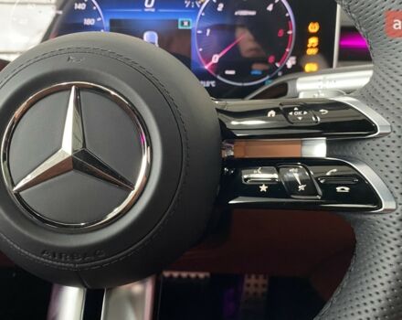 Мерседес С Клас 2025 року купити нове авто Мерседес С Клас 2025 року від офіційного дилера УКРАВТО ХМЕЛЬНИЦЬКИЙ Mercedes-Benz Мерседес фото