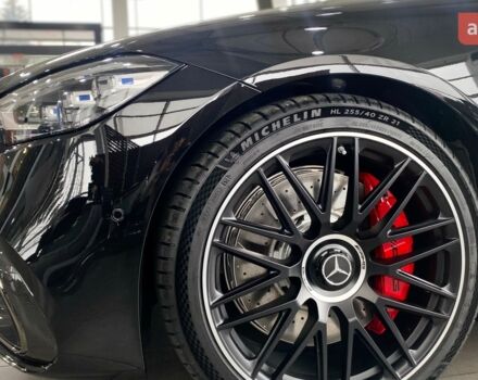 купити нове авто Мерседес С Клас 2025 року від офіційного дилера УКРАВТО ХМЕЛЬНИЦЬКИЙ Mercedes-Benz Мерседес фото