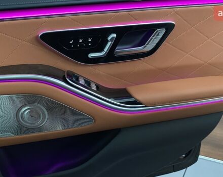 Мерседес С Клас 2025 року купити нове авто Мерседес С Клас 2025 року від офіційного дилера УКРАВТО ХМЕЛЬНИЦЬКИЙ Mercedes-Benz Мерседес фото