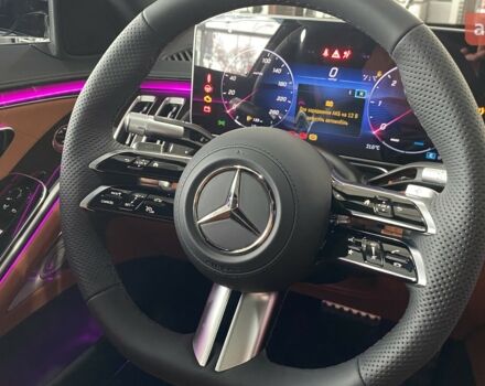 Мерседес С Клас 2025 року купити нове авто Мерседес С Клас 2025 року від офіційного дилера УКРАВТО ХМЕЛЬНИЦЬКИЙ Mercedes-Benz Мерседес фото