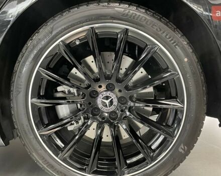 Мерседес С Клас, об'ємом двигуна 2.93 л та пробігом 0 тис. км за 219460 $, фото 11 на Automoto.ua