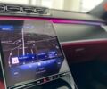 купить новое авто Мерседес С Класс 2025 года от официального дилера УКРАВТО ХМЕЛЬНИЦЬКИЙ Mercedes-Benz Мерседес фото