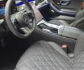 Мерседес С Клас 2025 у Дніпро (Дніпропетровську) на Automoto.ua Мерседес С Клас, об'ємом двигуна 2.93 л та пробігом 0 тис. км за 216187 $, фото 24 на Automoto.ua