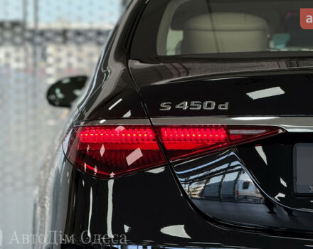 Мерседес С Клас, об'ємом двигуна 2.93 л та пробігом 0 тис. км за 192535 $, фото 9 на Automoto.ua