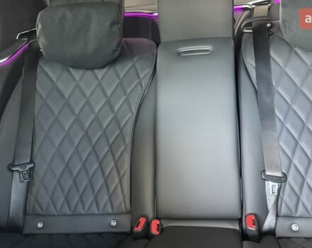 купить новое авто Мерседес С Класс 2025 года от официального дилера Mercedes-Benz на Набережній Мерседес фото