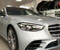 купить новое авто Мерседес С Класс 2025 года от официального дилера УКРАВТО ХМЕЛЬНИЦЬКИЙ Mercedes-Benz Мерседес фото