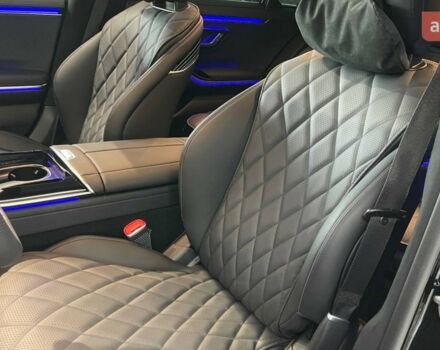 Мерседес С Клас, об'ємом двигуна 2.93 л та пробігом 0 тис. км за 219460 $, фото 15 на Automoto.ua