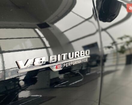 купить новое авто Мерседес С Класс 2025 года от официального дилера УКРАВТО ХМЕЛЬНИЦЬКИЙ Mercedes-Benz Мерседес фото