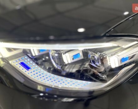 купити нове авто Мерседес С Клас 2025 року від офіційного дилера УКРАВТО ХМЕЛЬНИЦЬКИЙ Mercedes-Benz Мерседес фото