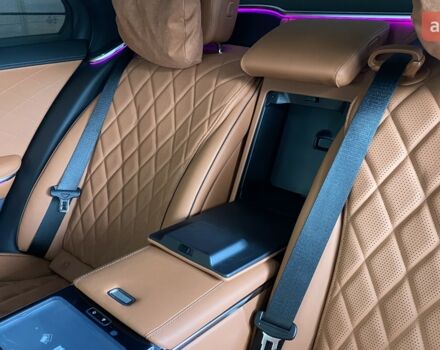 Мерседес С Клас 2025 року купити нове авто Мерседес С Клас 2025 року від офіційного дилера УКРАВТО ХМЕЛЬНИЦЬКИЙ Mercedes-Benz Мерседес фото